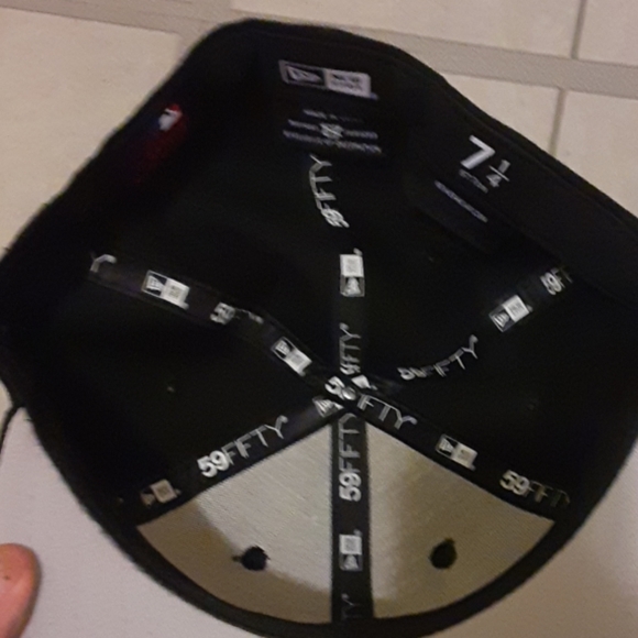 Mets hat - Picture 4 of 4